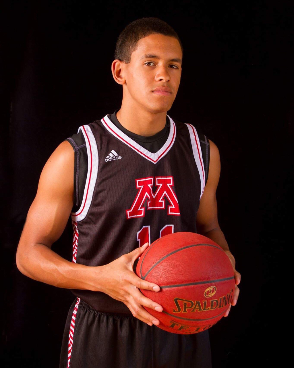 Isaiah Wills
