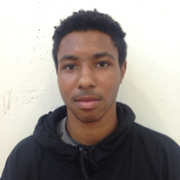 Ahmir Richards mugshot