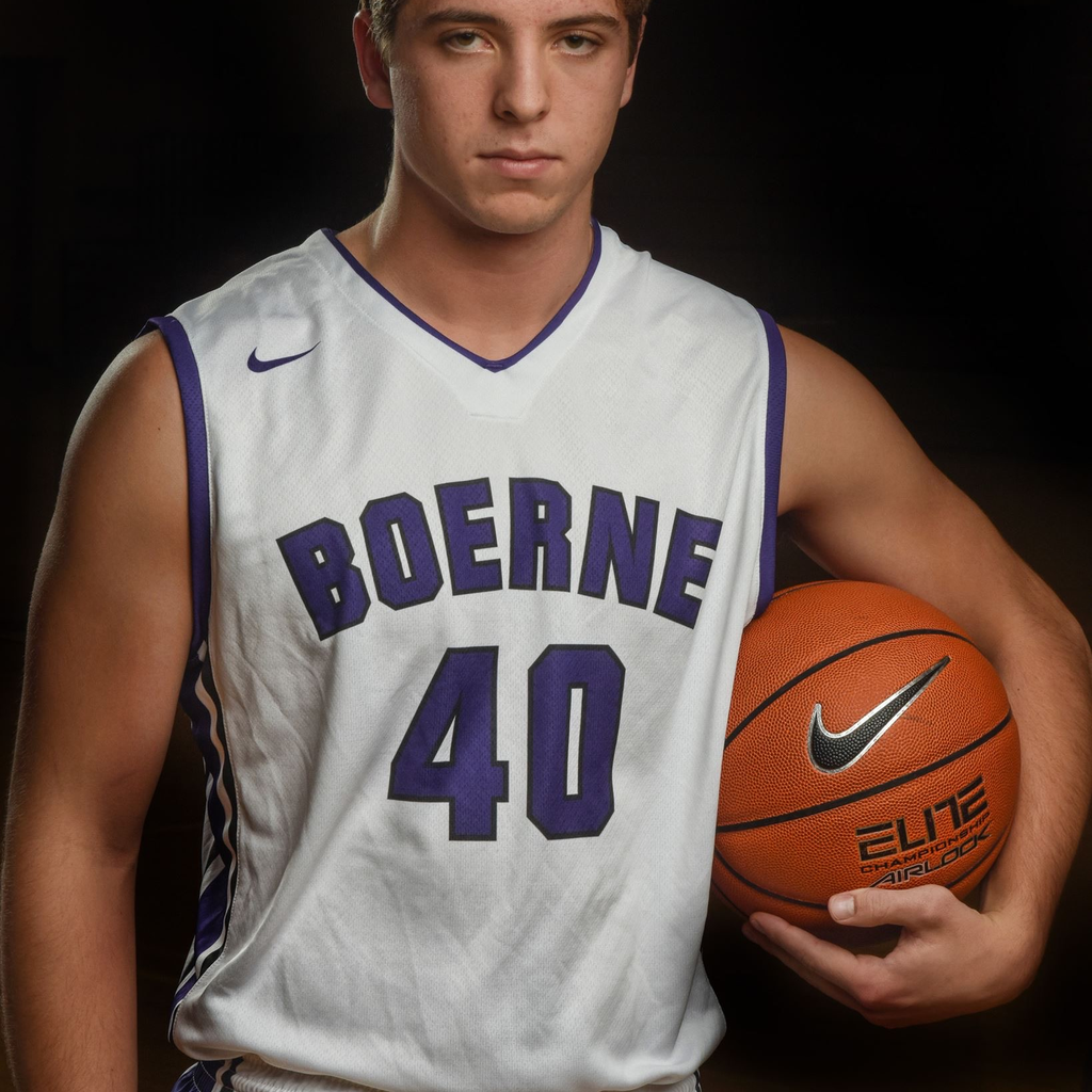 Bo Moyer