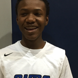 Tahj Brannon