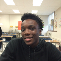 Keyonte Daniels mugshot