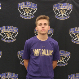 Carson Huelle