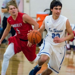 Dillon Bellino
