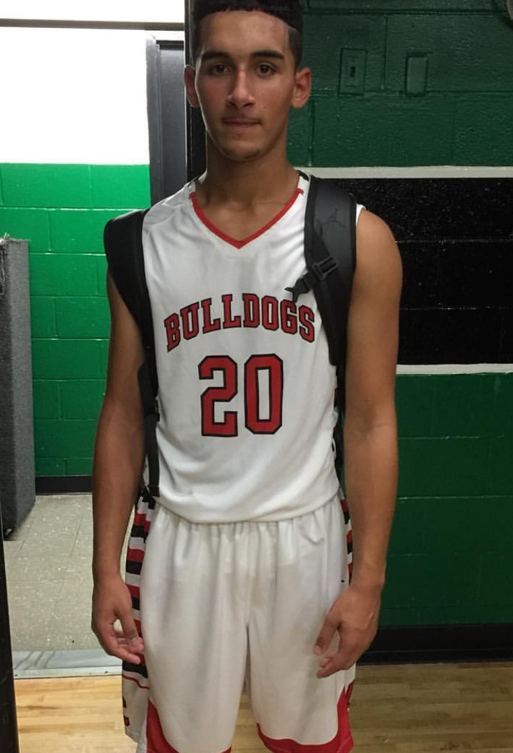 D'marcus Purcell