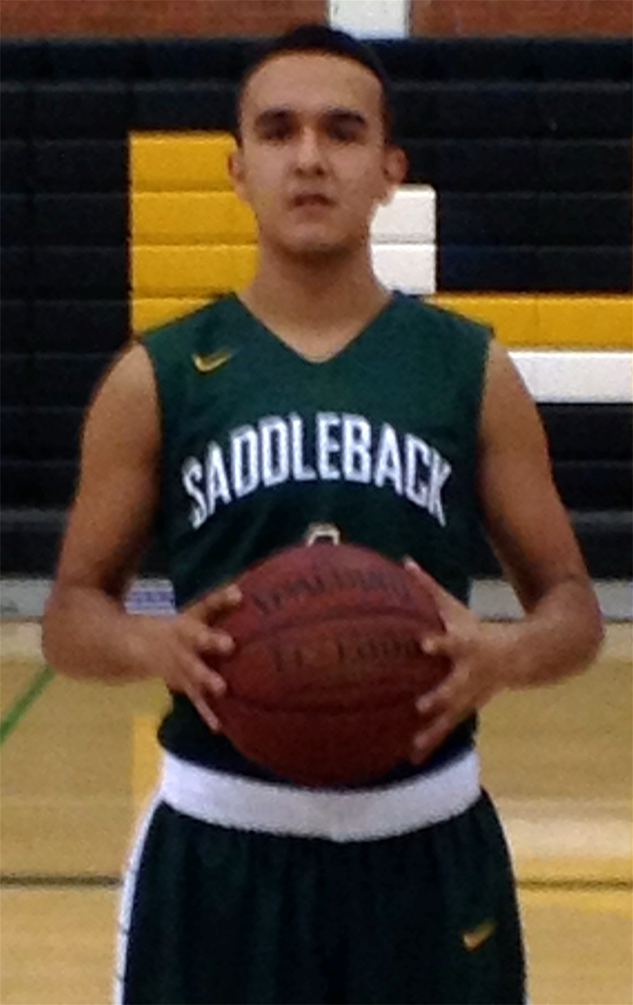 Jorge Toro mugshot
