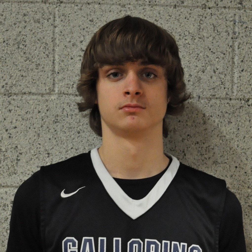 Dylan Christoffels mugshot