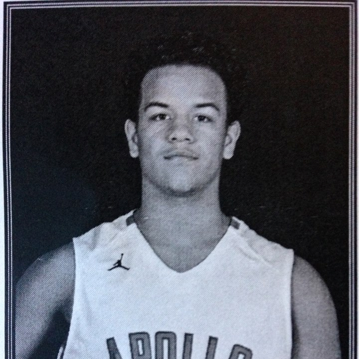 Elijah Edwards mugshot