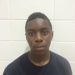 Jacari Ashley