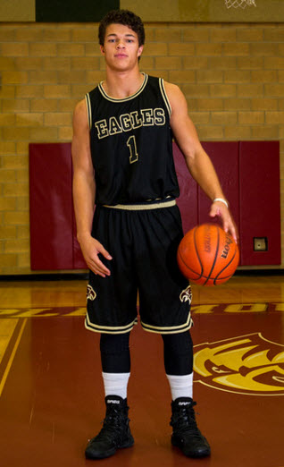 Jaren Hall