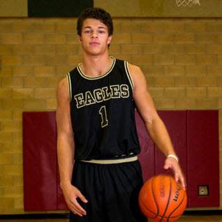 Jaren Hall's (Spanish Fork, UT) Maple Mountain High School Football Stats