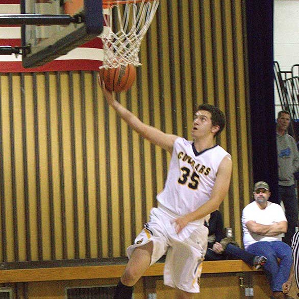 Calvin Kramer