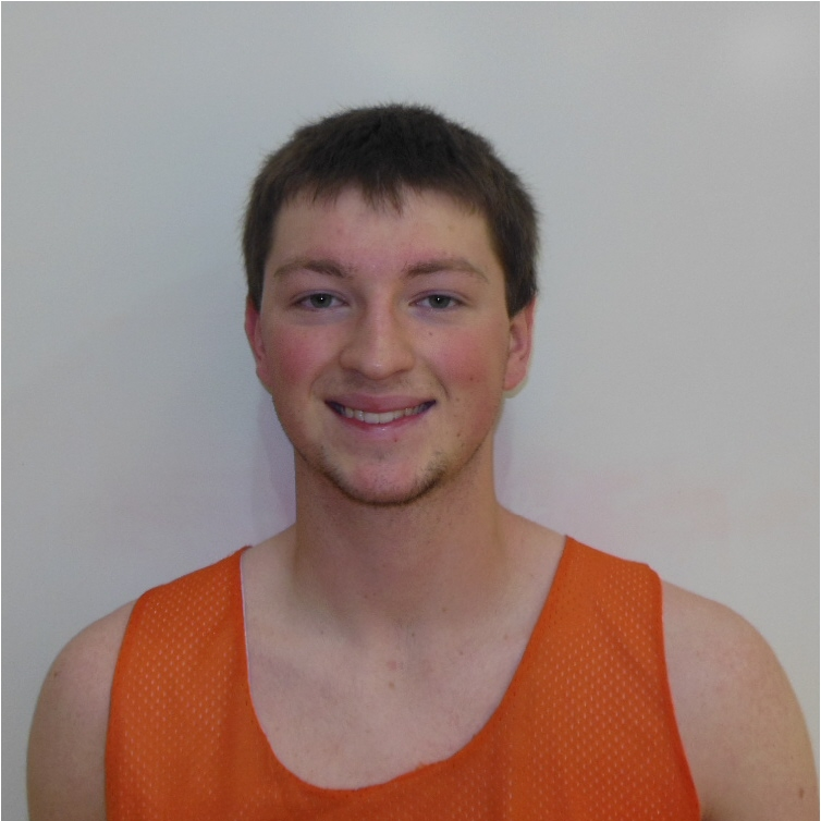 Justin Popelka mugshot
