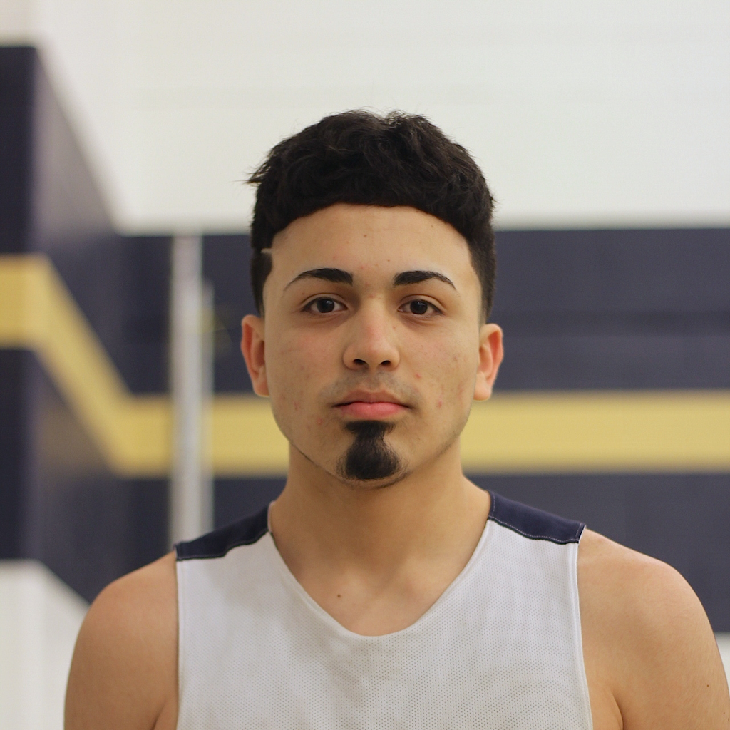 Danny Perez mugshot