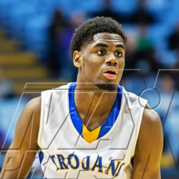 Jashaun Smith