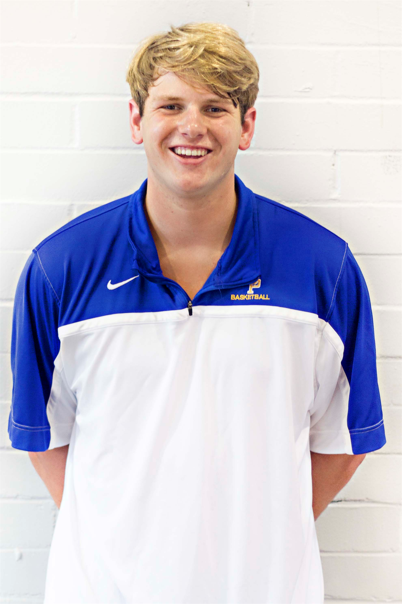 Harrison Prieto