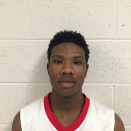 Joshua Sistrunk mugshot