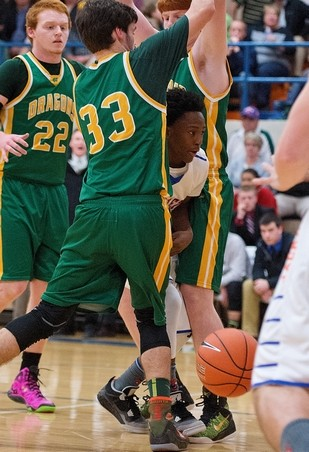 Cj Mckinney