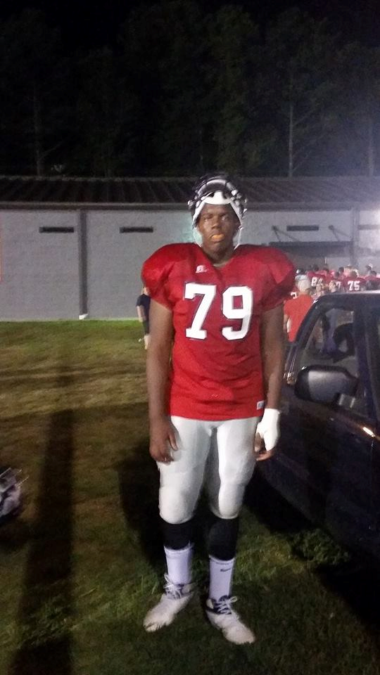 Marcus Austin