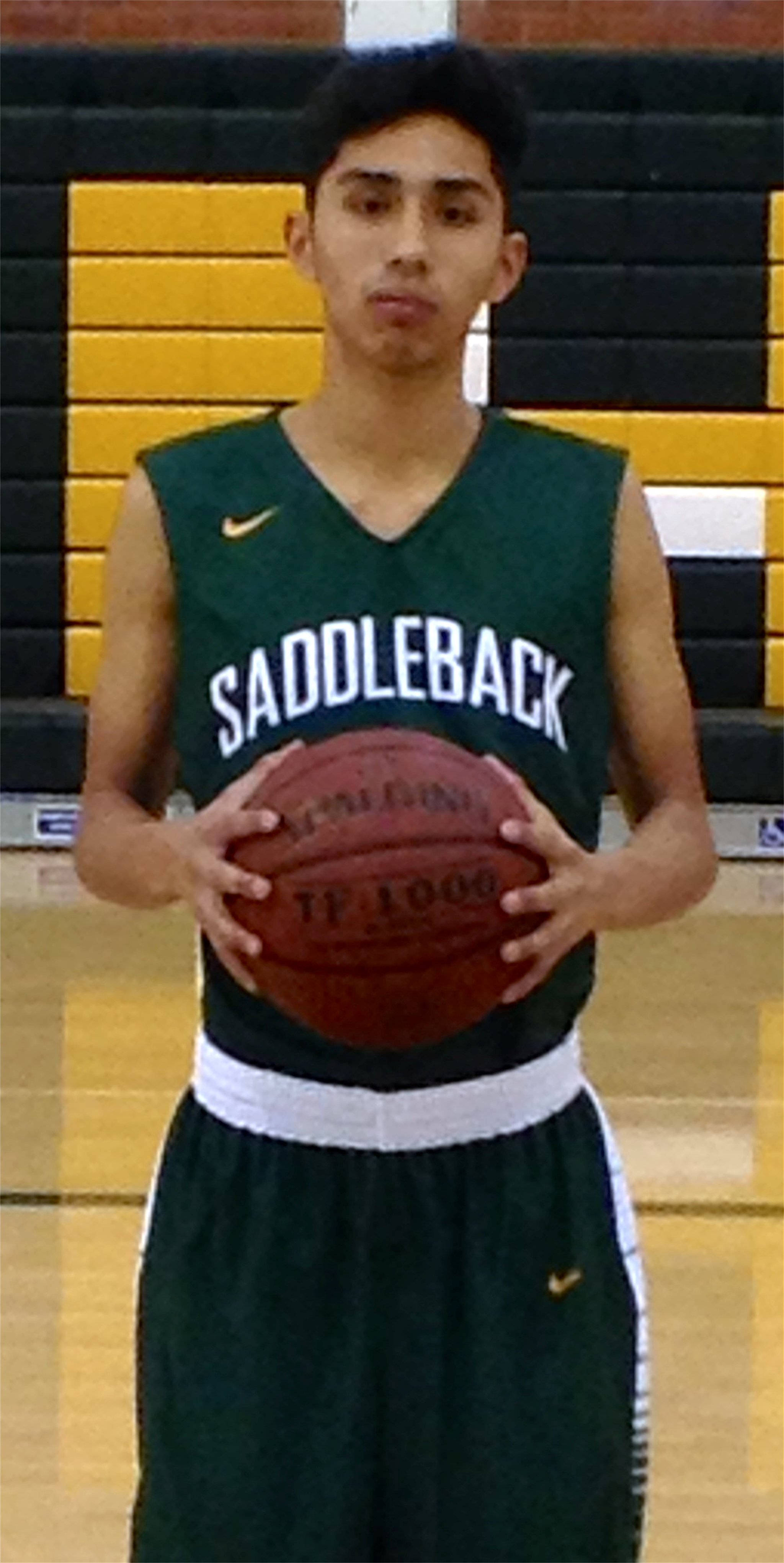 Nicholas Torres