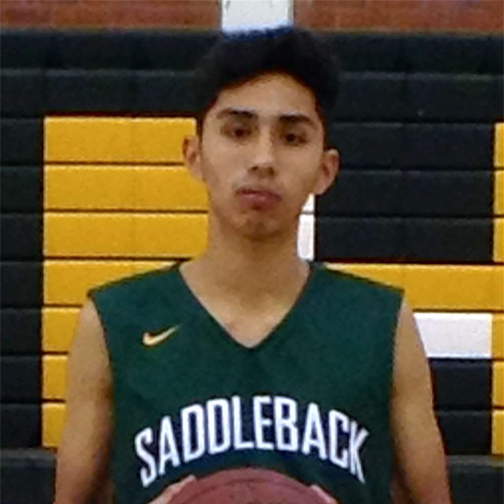 Nicholas Torres mugshot
