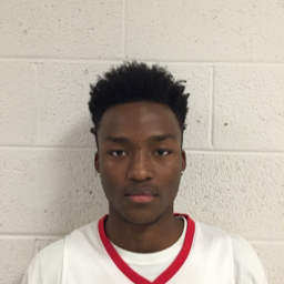 Kentavious Harwell mugshot