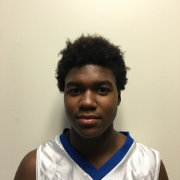 Brandon Alston