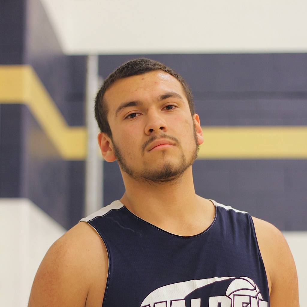 Danny Fuentes mugshot