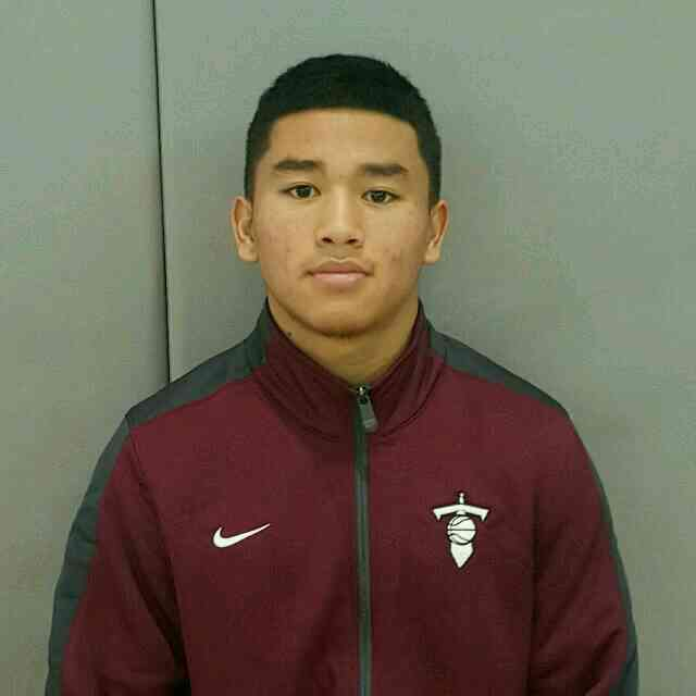 Jonathan Sirait mugshot