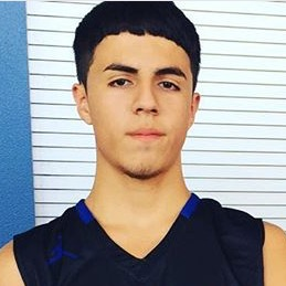 Jaykobb Carrasco mugshot