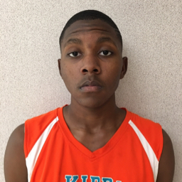 Jarius Wright