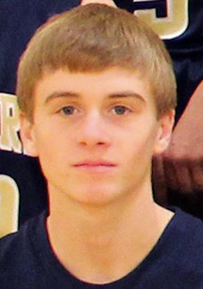 Braden Juenemann