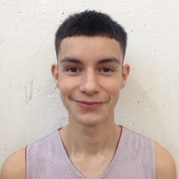 Peter Martinez mugshot