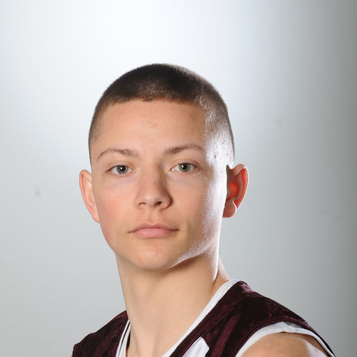 Kobe Lufkin