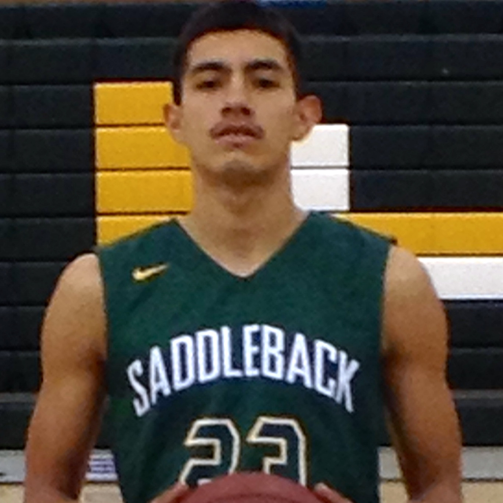 Paulino Castillo mugshot