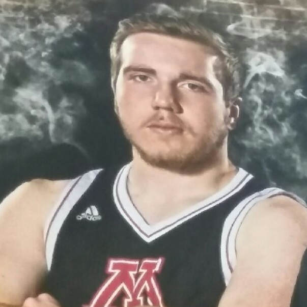 Carter Hangsleben mugshot