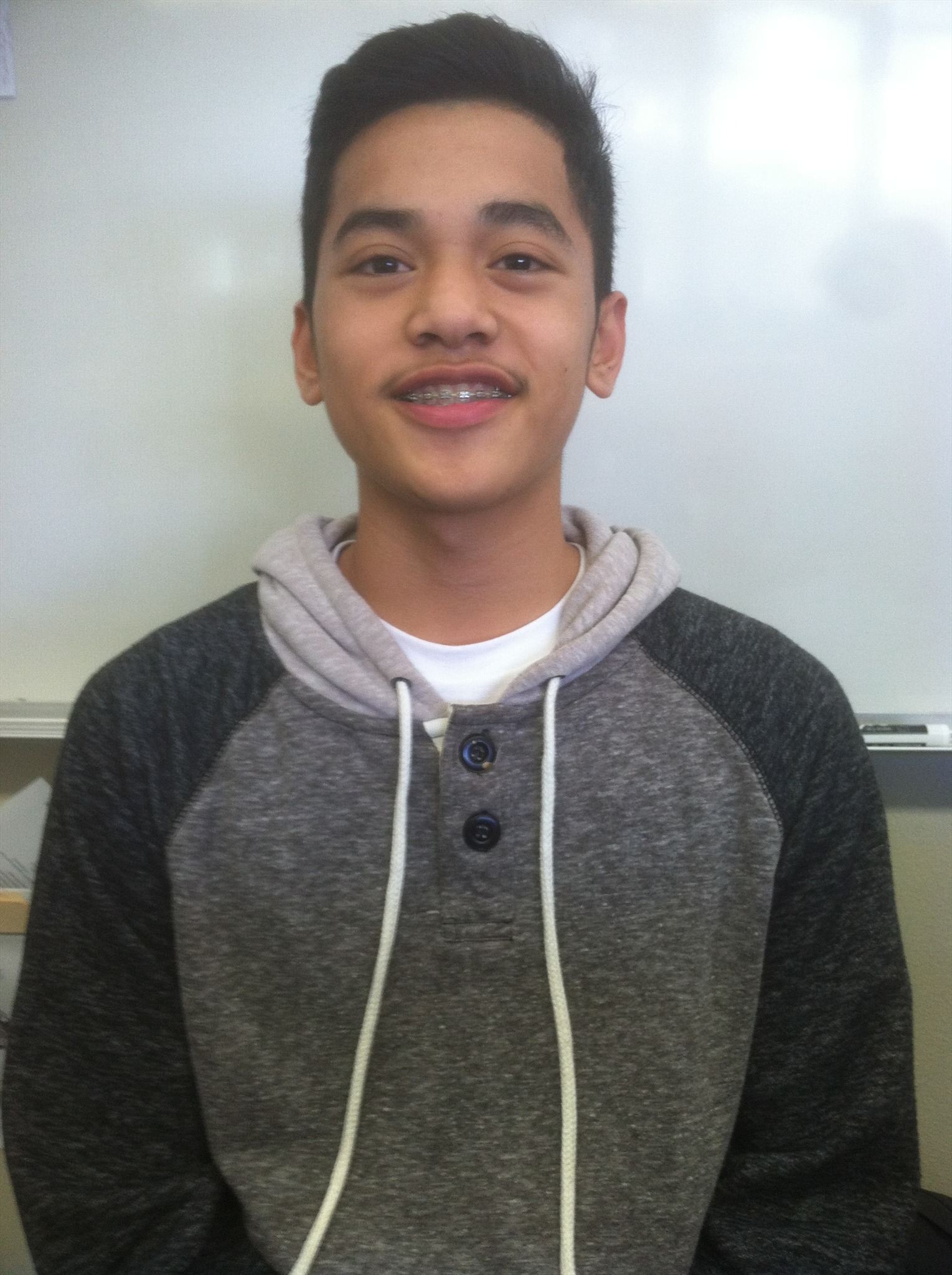 Carl Villanueva