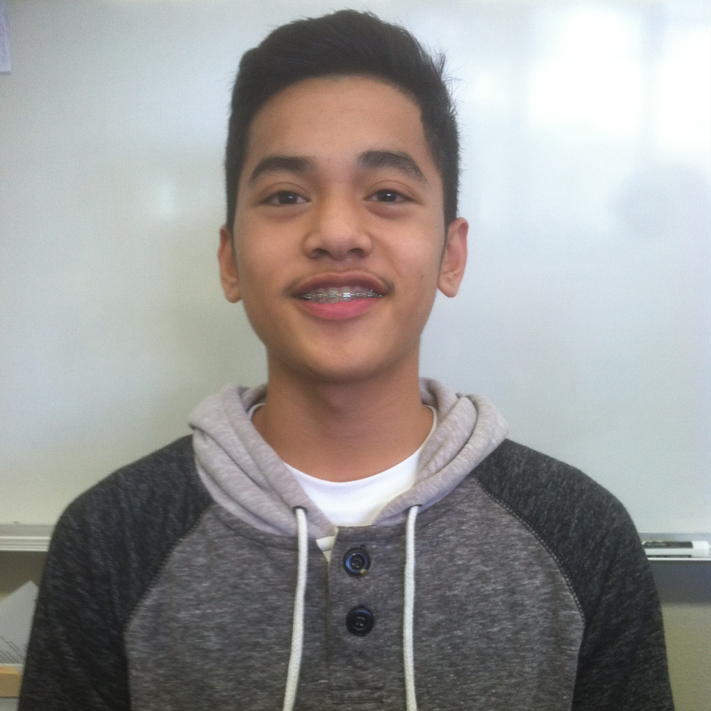 Carl Villanueva mugshot