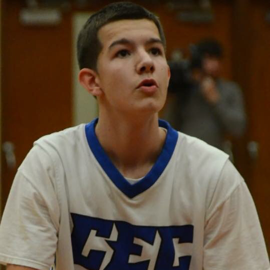 Eric Esposito mugshot