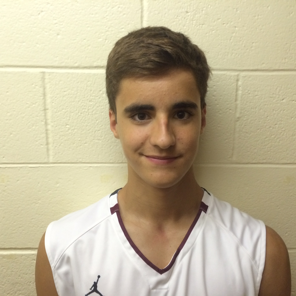 Pau sanz Armengol mugshot