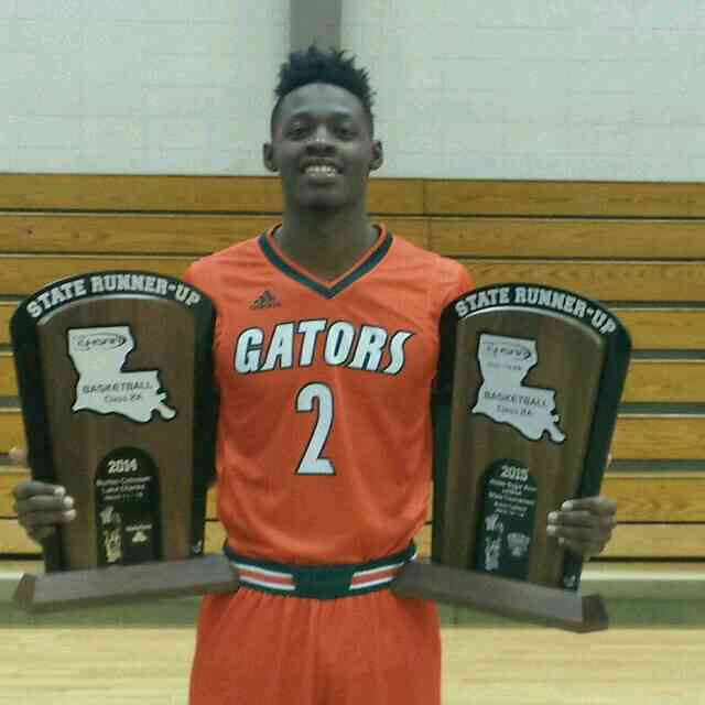 Adrio Bailey