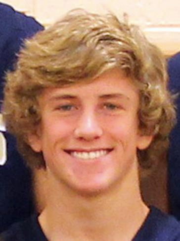 Trey Thompson