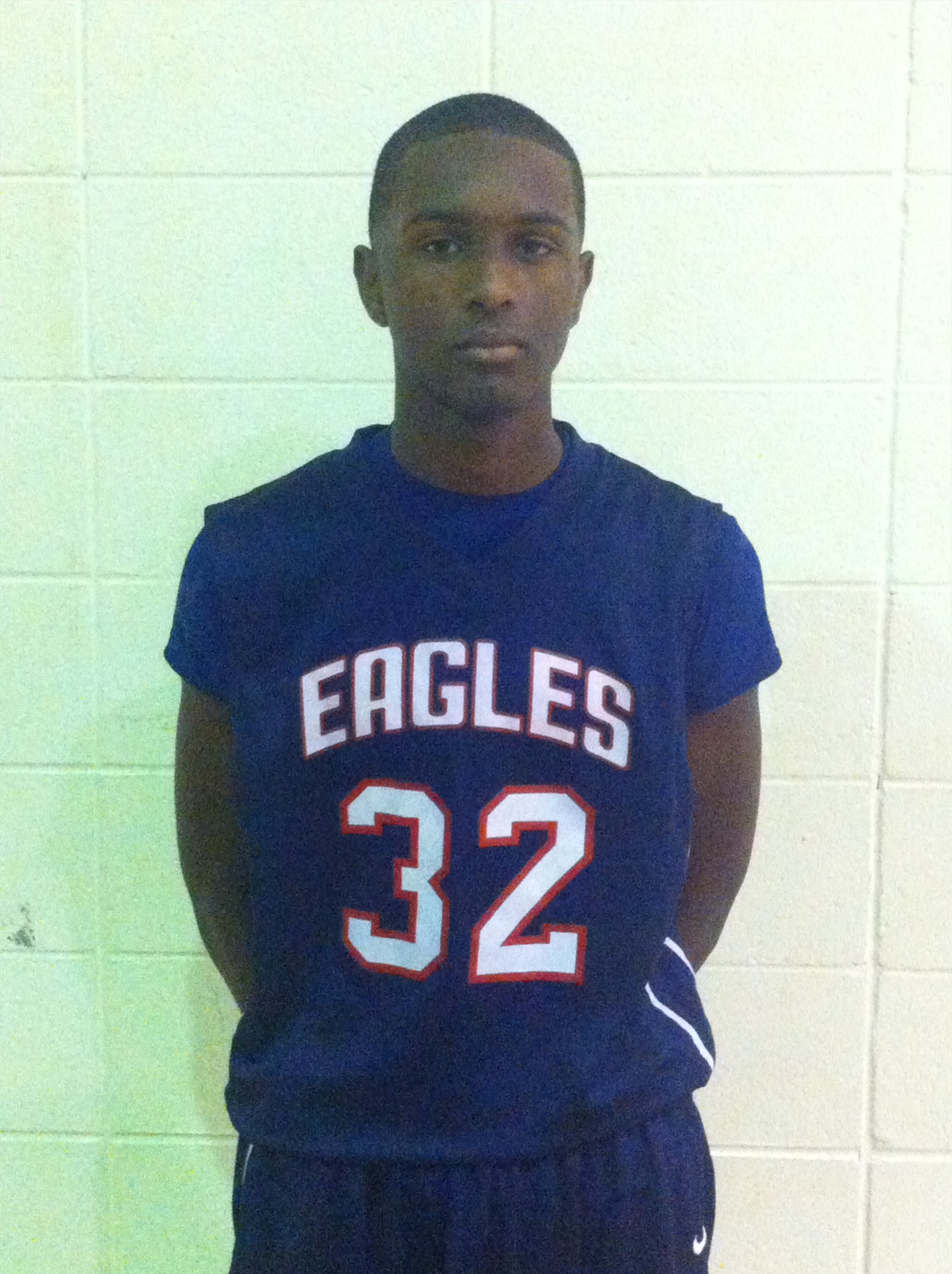 D'Mario Reid