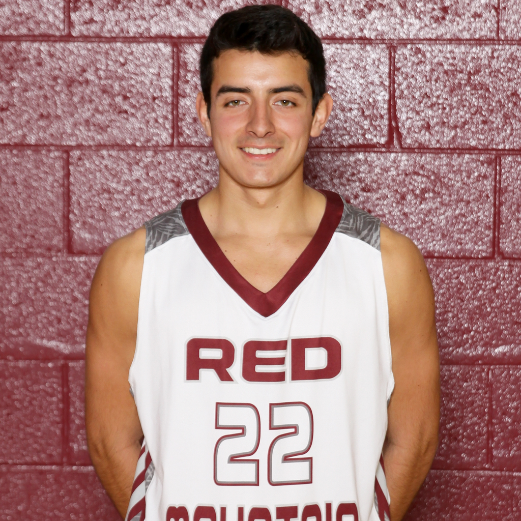 Richie Cervantes