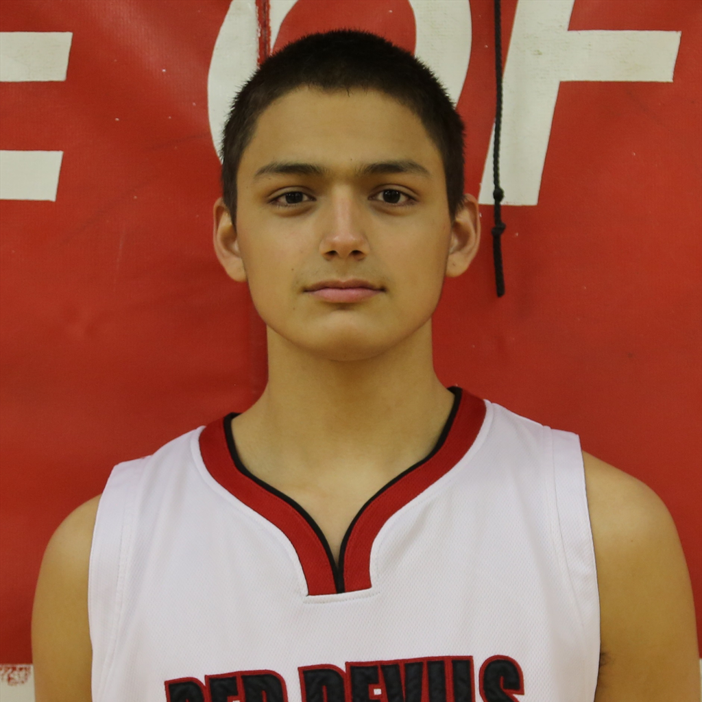 Kenrick Doherty