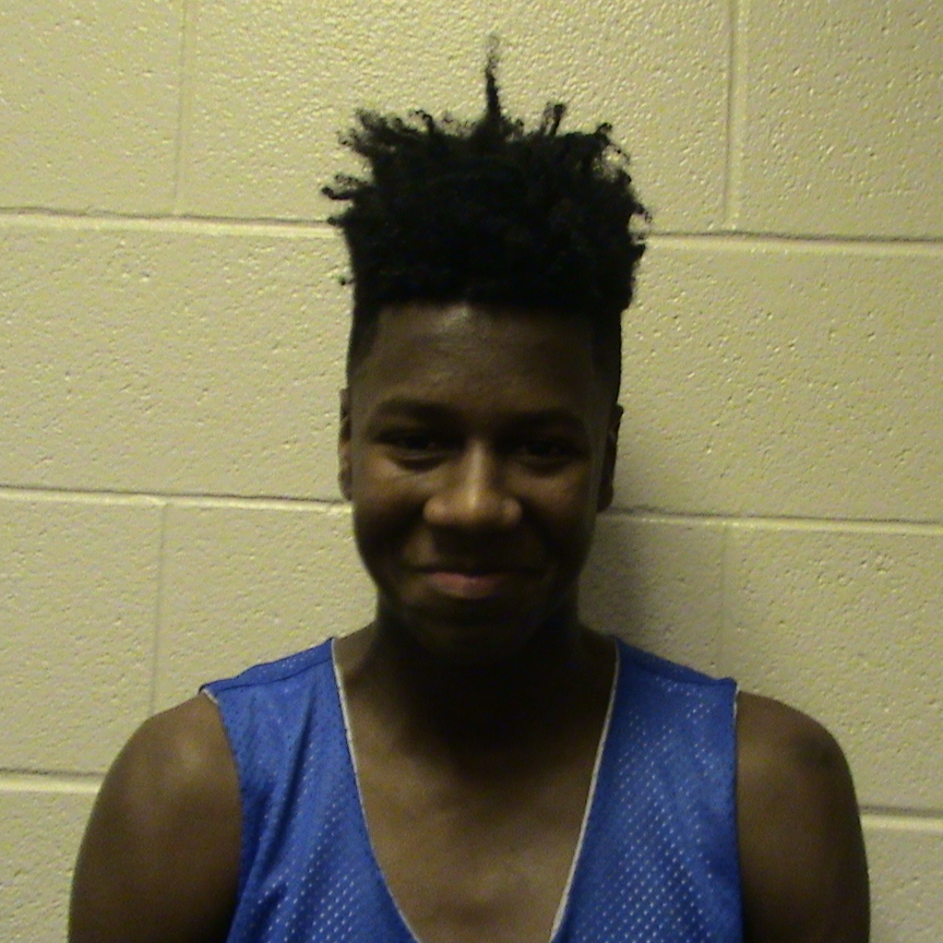 Leonard Hargrove mugshot