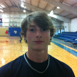 Layton Woodard mugshot