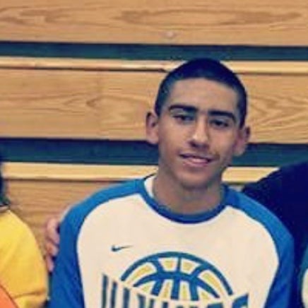 Dominc Morales mugshot