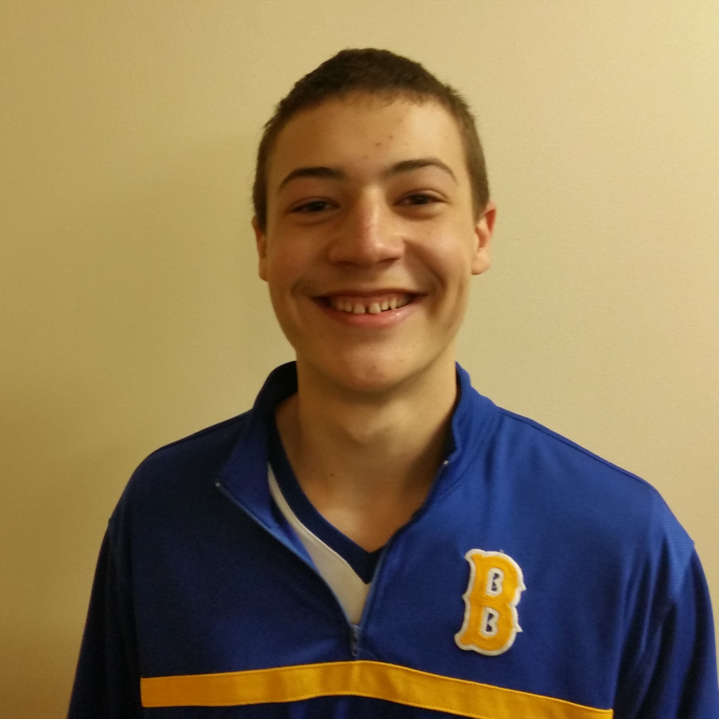 Austin Fenley