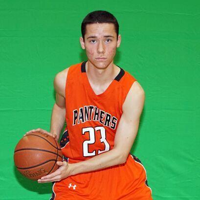 Chris Langer mugshot
