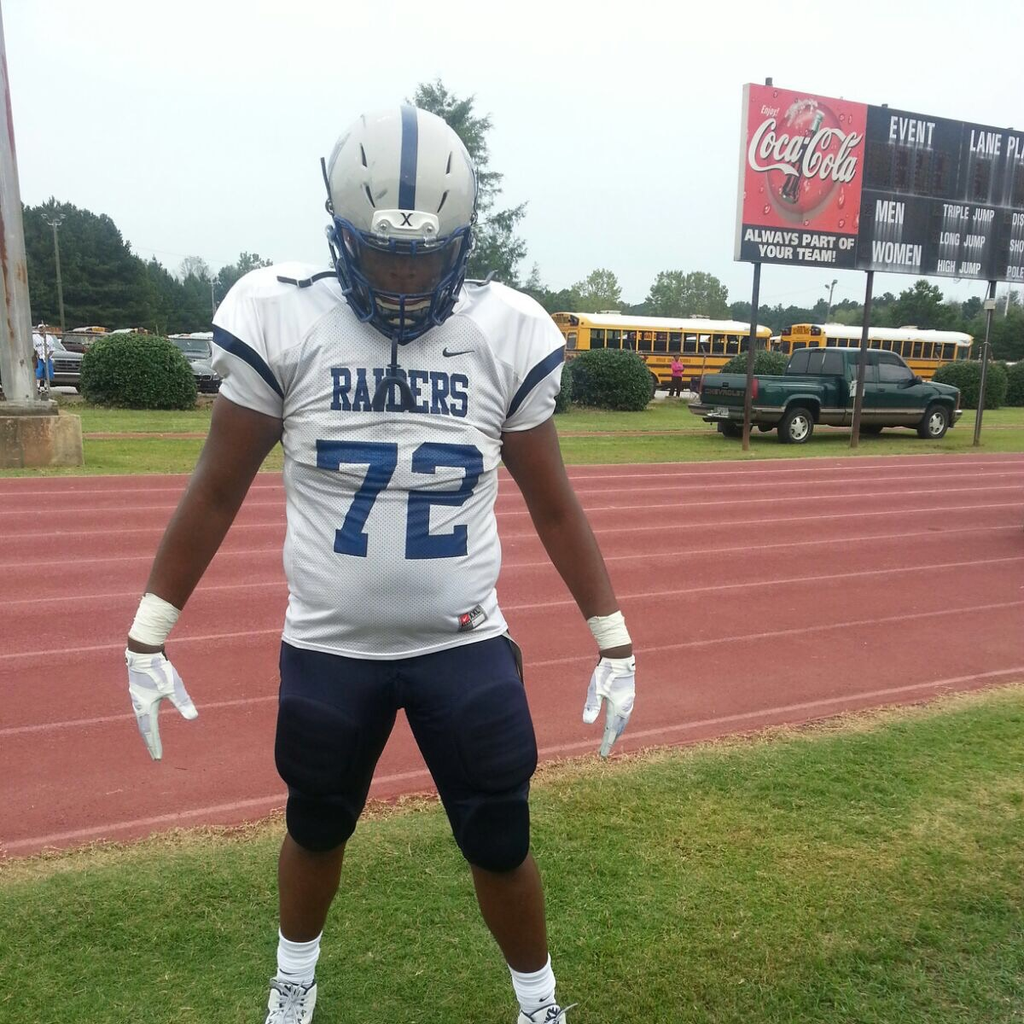 Javin Maxwell